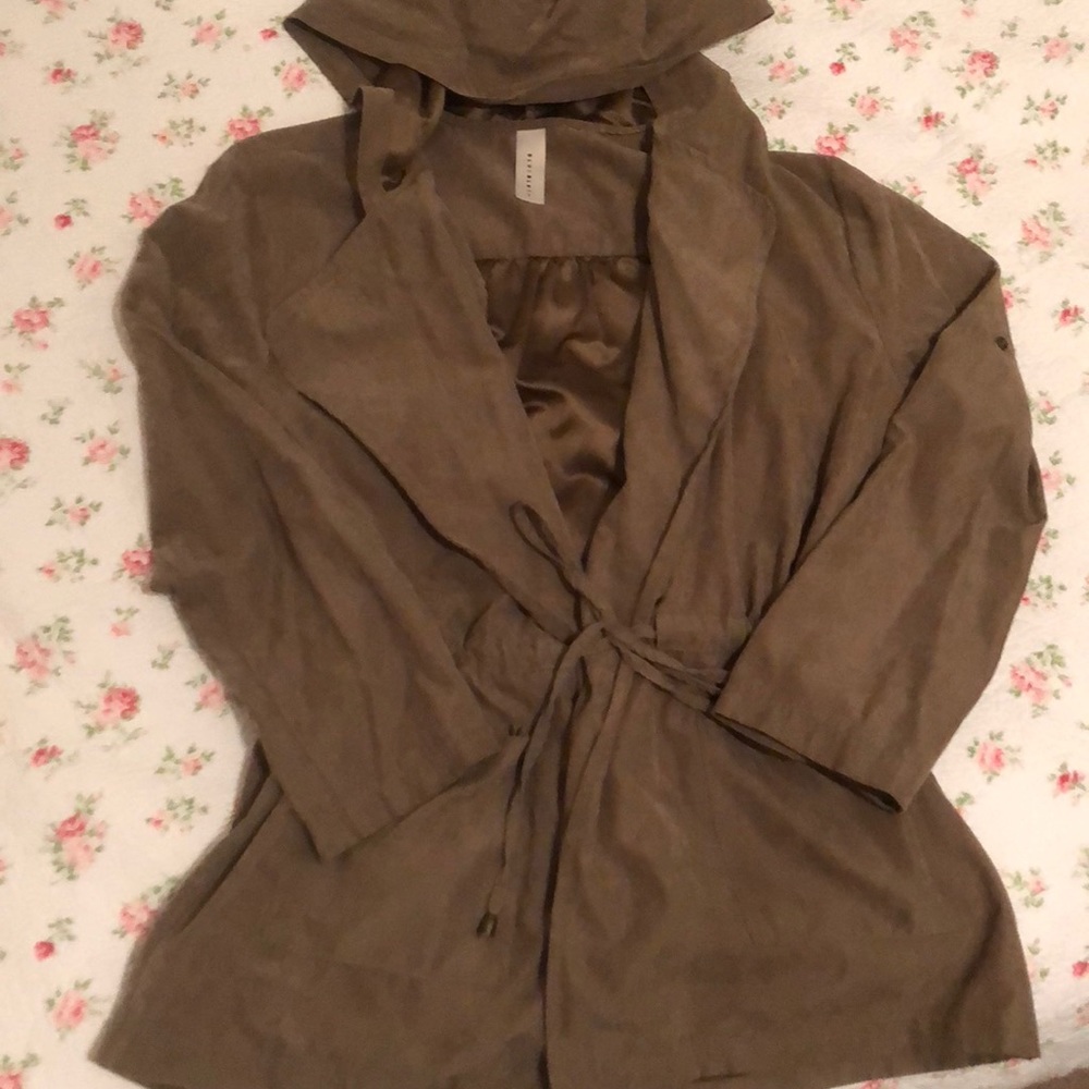 Jacket